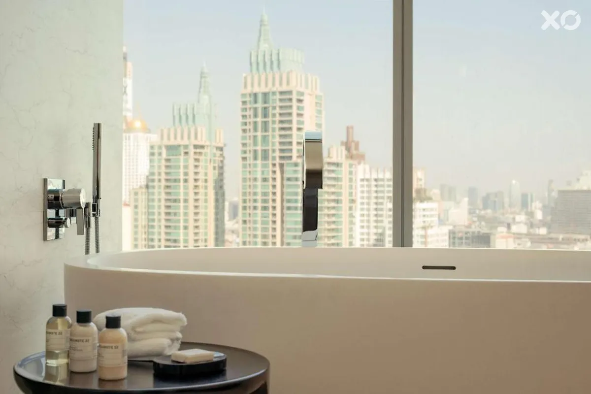 Park Hyatt Bangkok