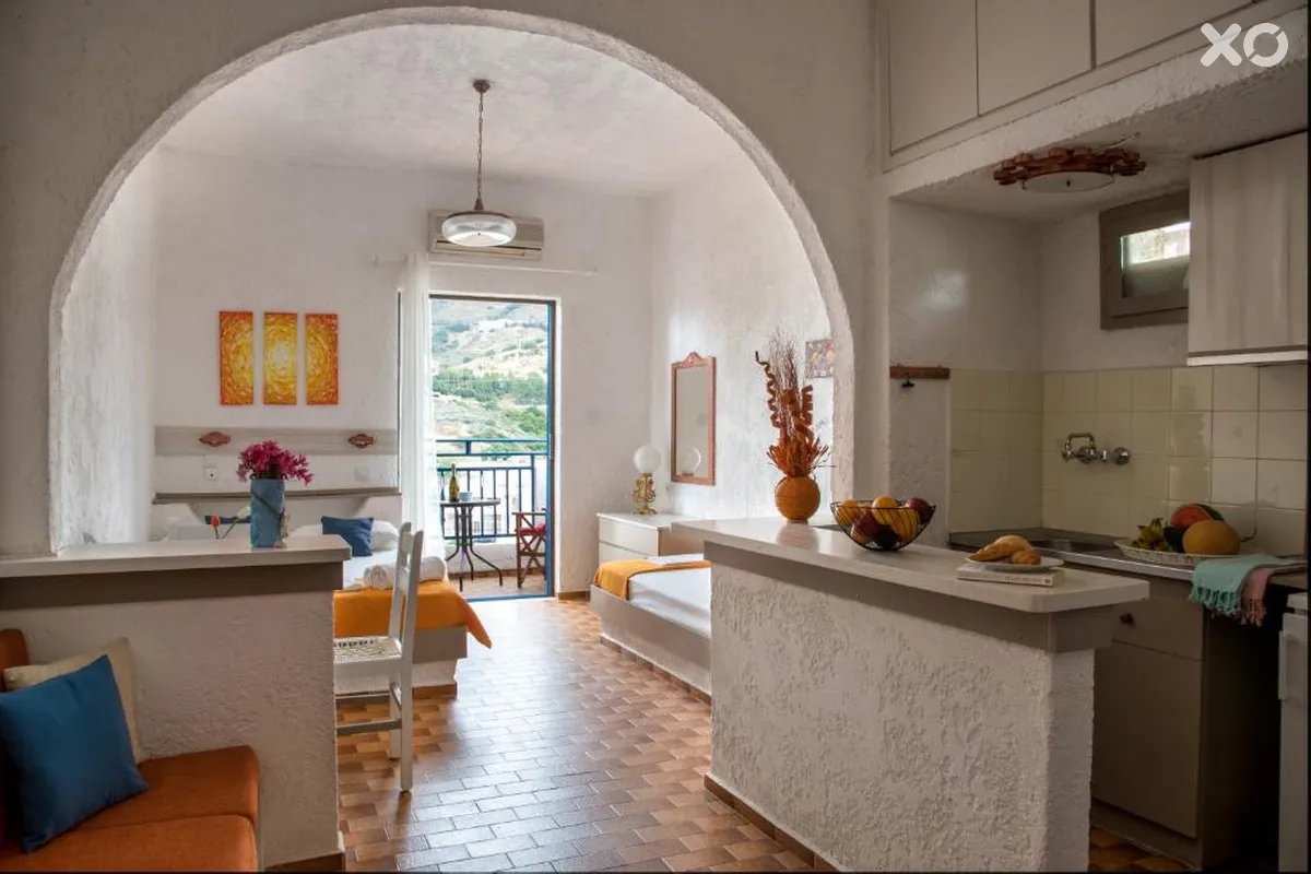 Amazona Apartments