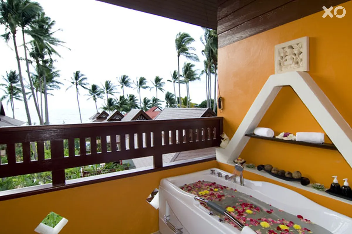 Kanok Buri Resort