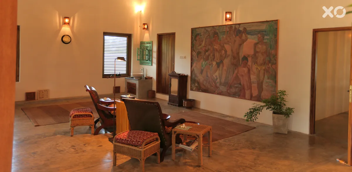 Aditya Boutique Resort