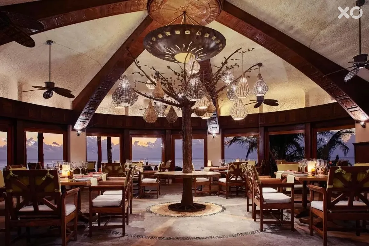Belmond Maroma Resort & Spa
