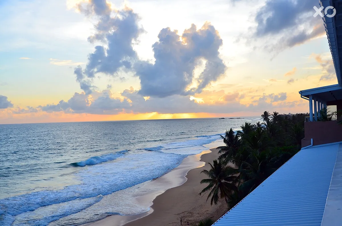 Lavanga Resort & Spa