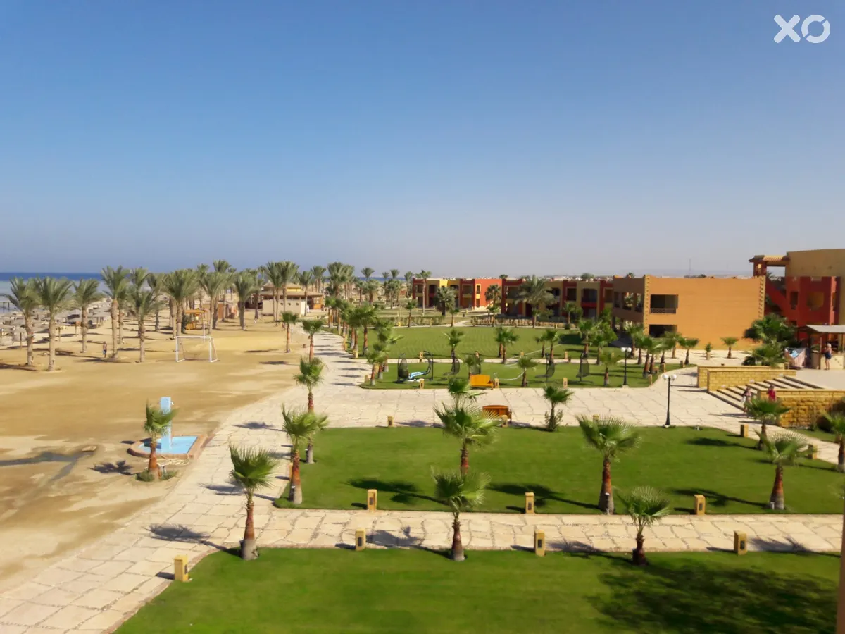 Tulip Magic Beach Resort