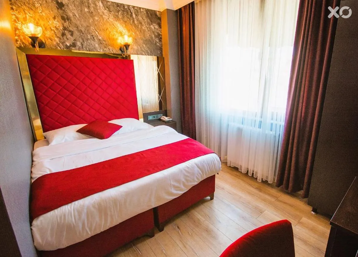 Kaya Royal Hotel