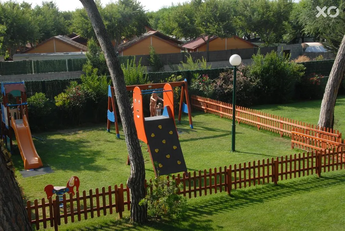 Beverly Park Hotel & Spa