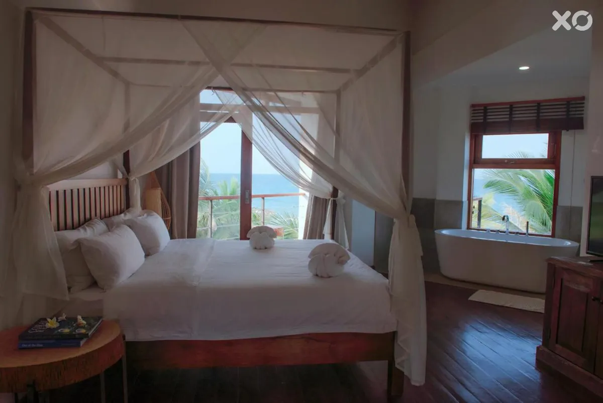 Cardamon Hotel Nilaveli