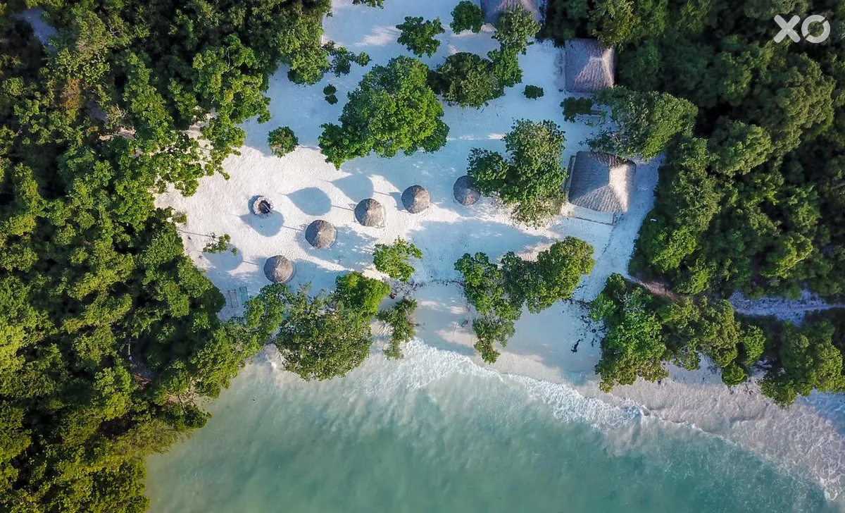 Pearl Beach Resort & Spa Zanzibar