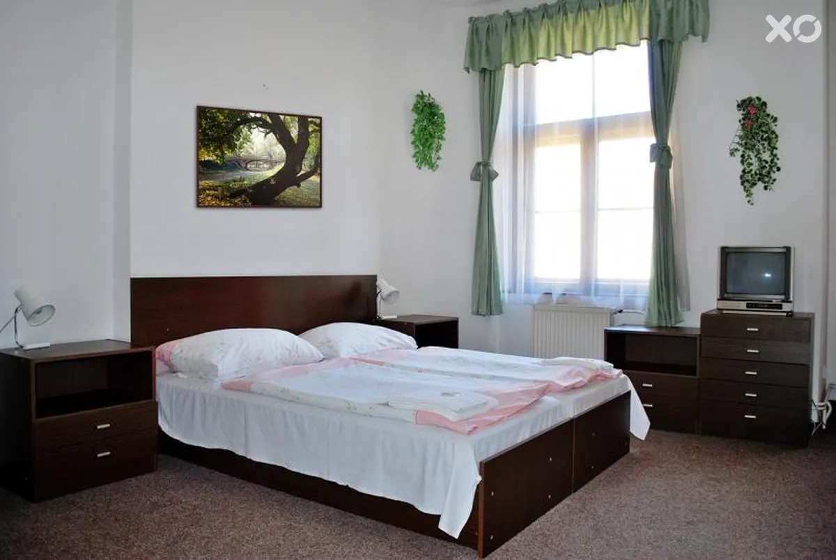 Olga Hotel