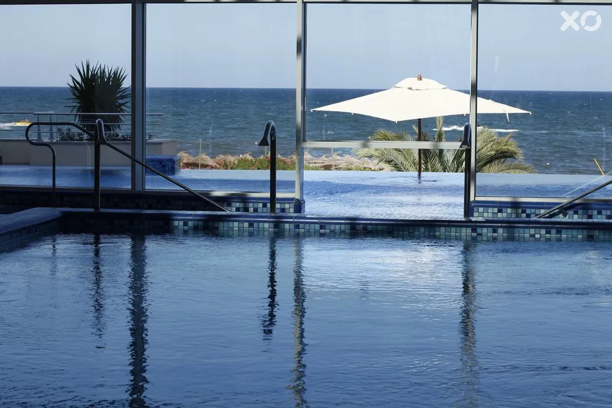Iberostar Selection Kantaoui Bay