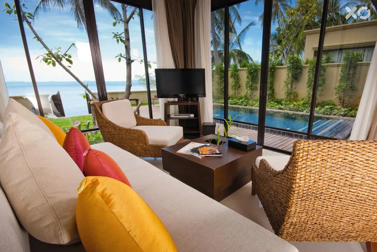 The Passage Samui Villas & Resort