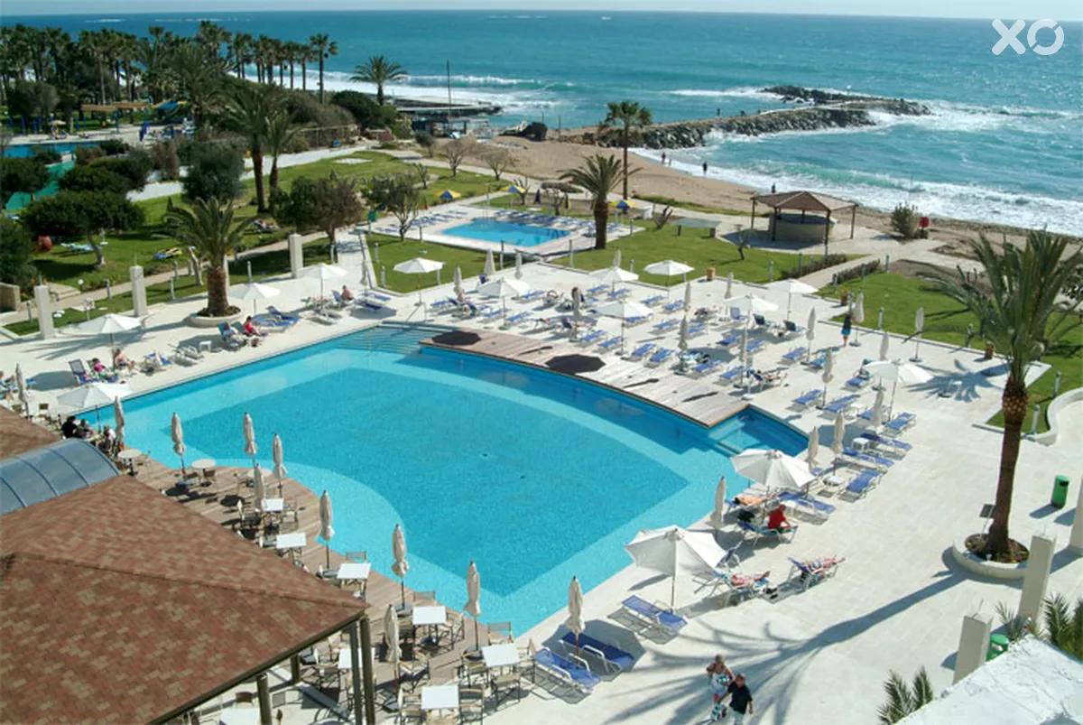 Louis Ledra Beach Hotel