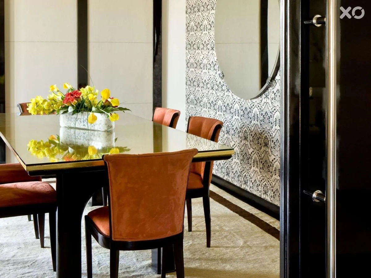 Sofitel Cairo Nile El Gezirah