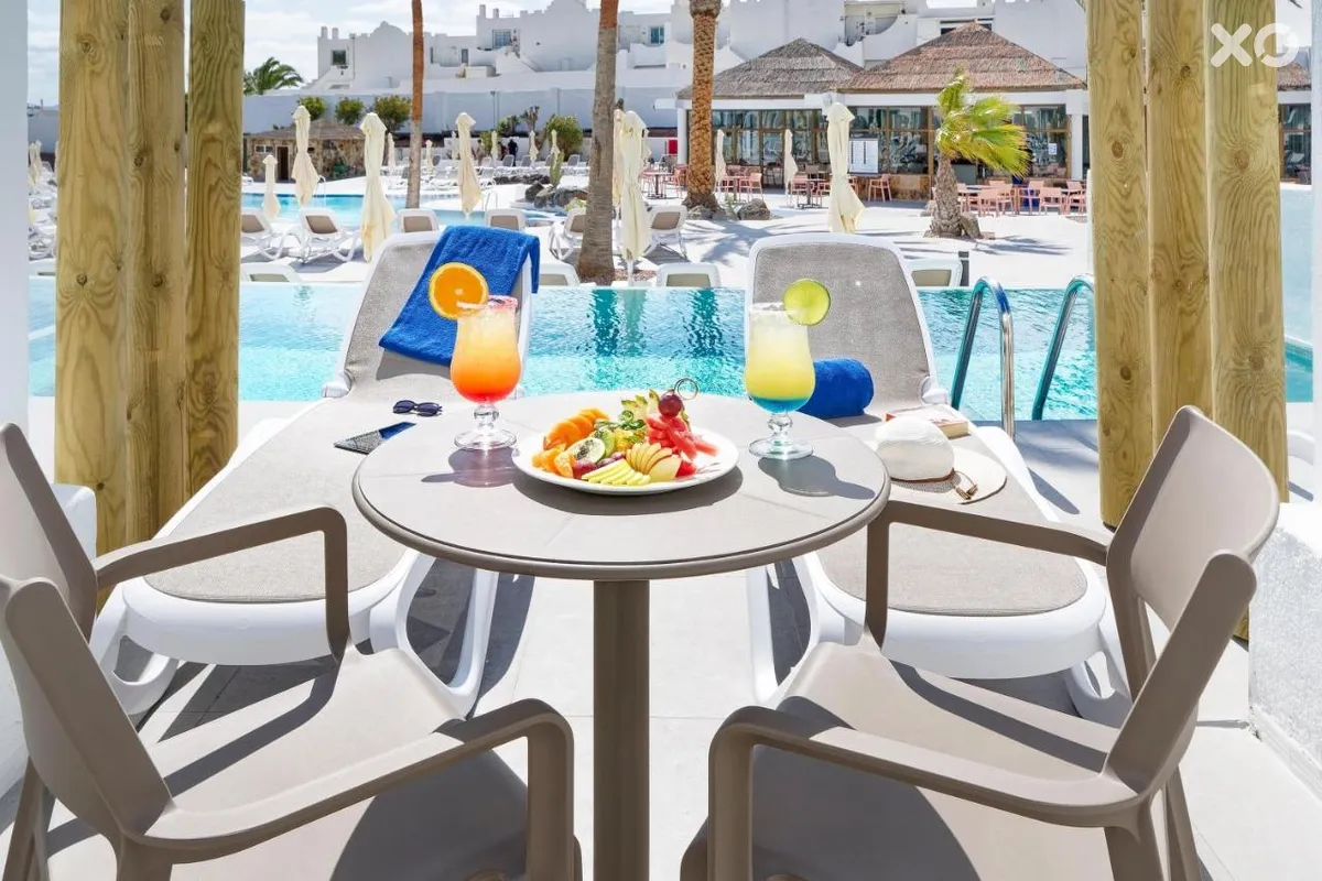 Labranda Golden Beach Club