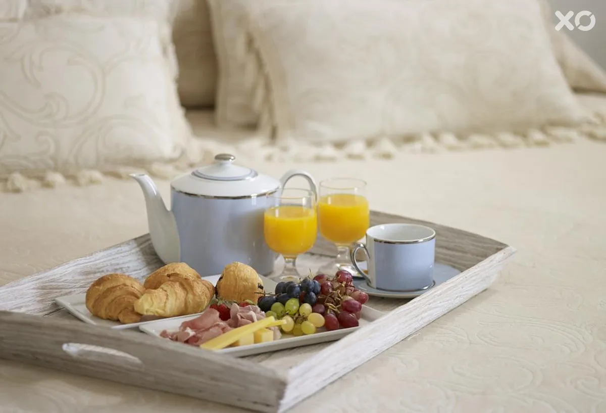Mitsis Grand Hotel