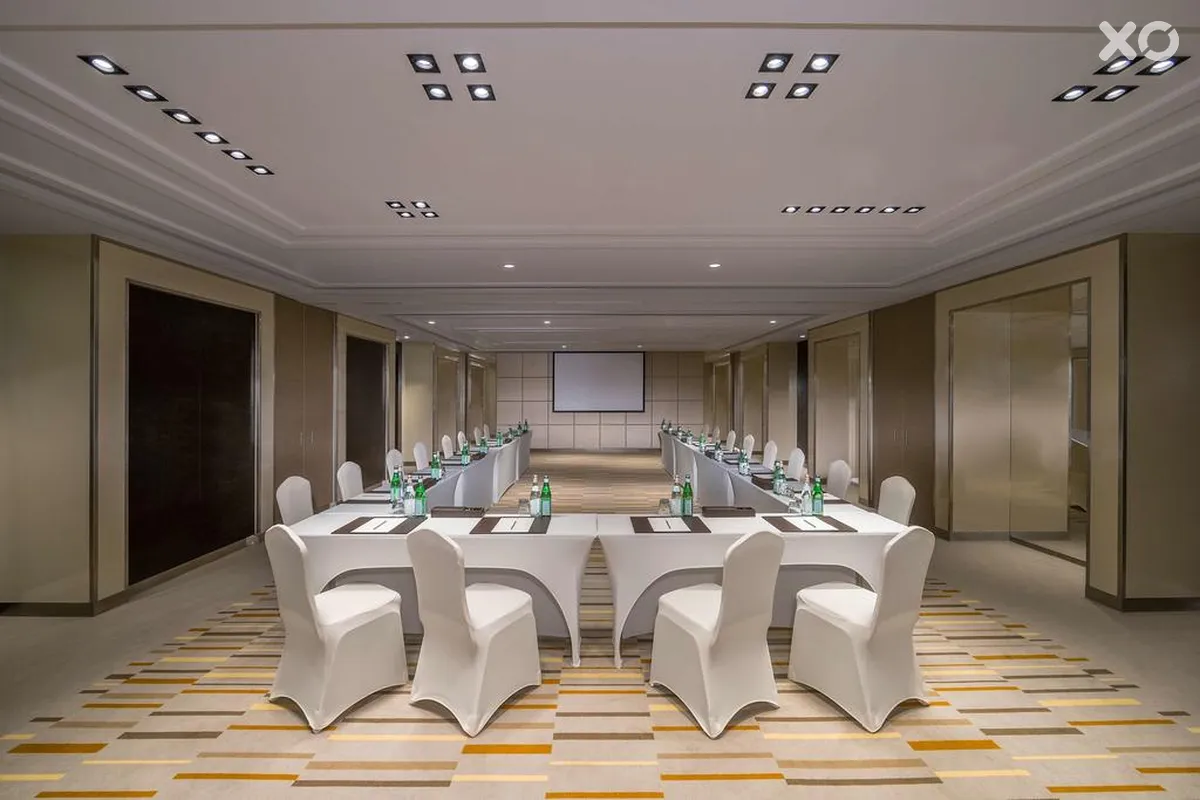 Hyatt Regency Dubai Creek Heights