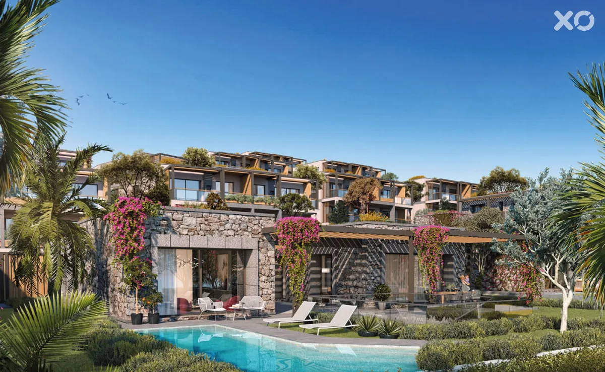 Kaya Palazzo Resort & Residence Le Chic
