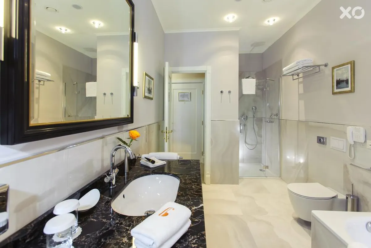 Park Hotel