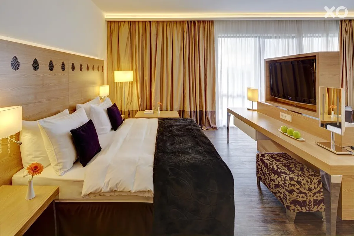 Radisson Blu Resort Bukovel