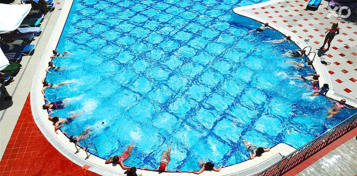 Lycus Beach Hotel