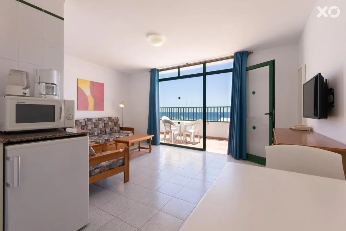 La Penita Apartments