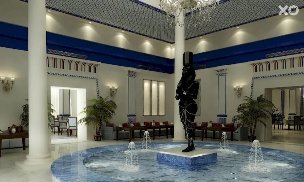 Stella Gardens Resort & Spa Makadi Bay