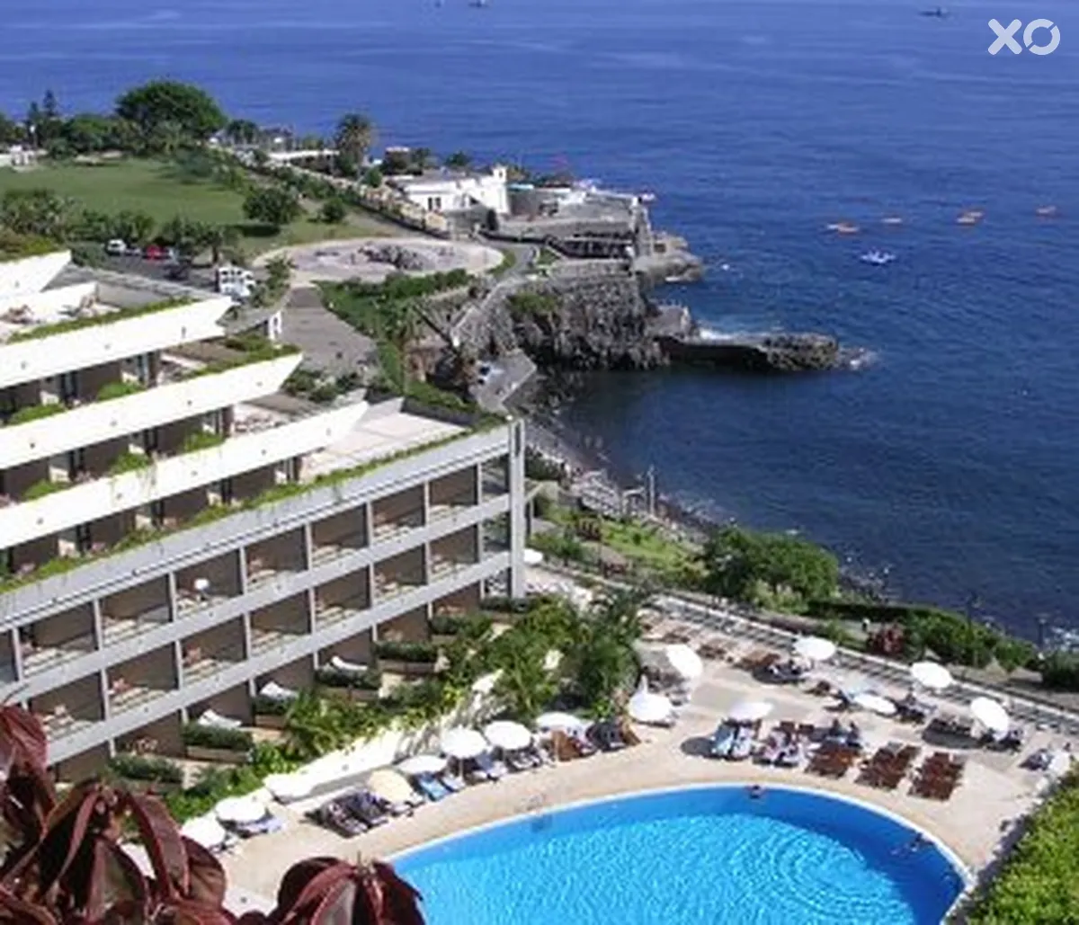 Enotel Lido