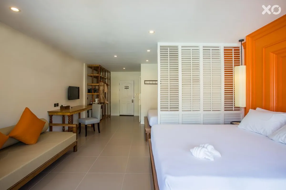 Arinara Bangtao Beach Resort