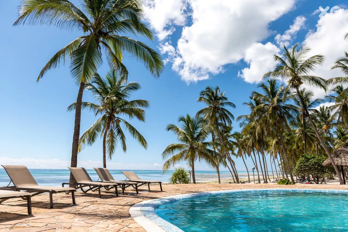 Karafuu Beach Resort & Spa