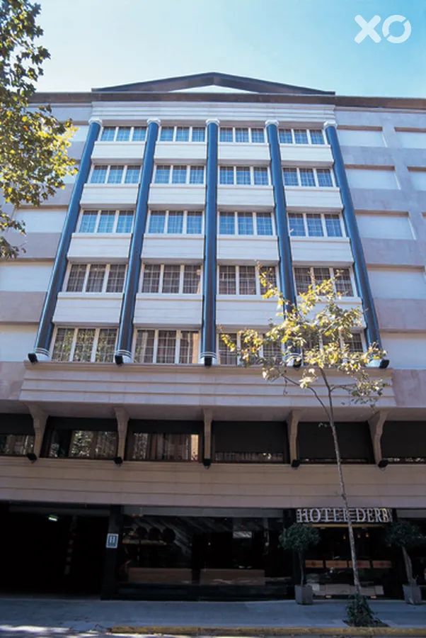 Derby Hotel