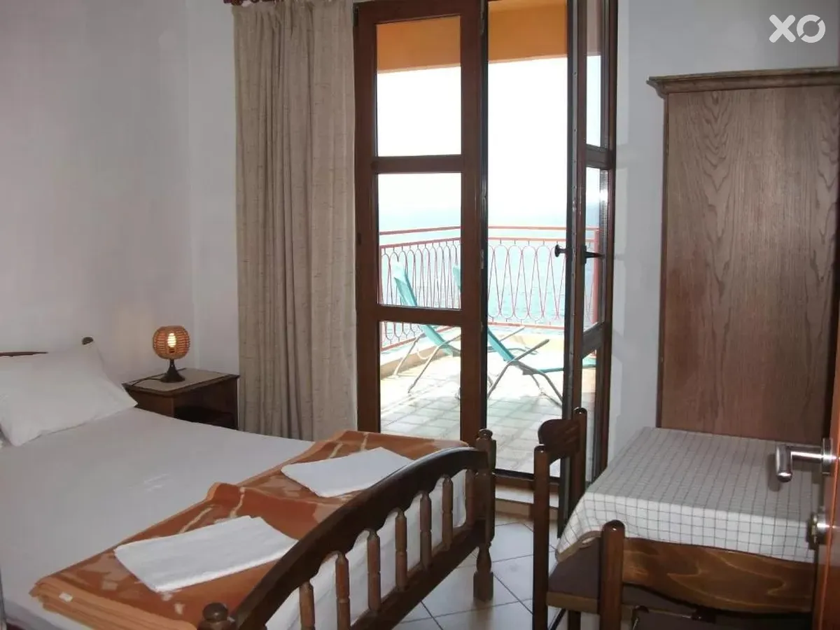 Monterama Apartments