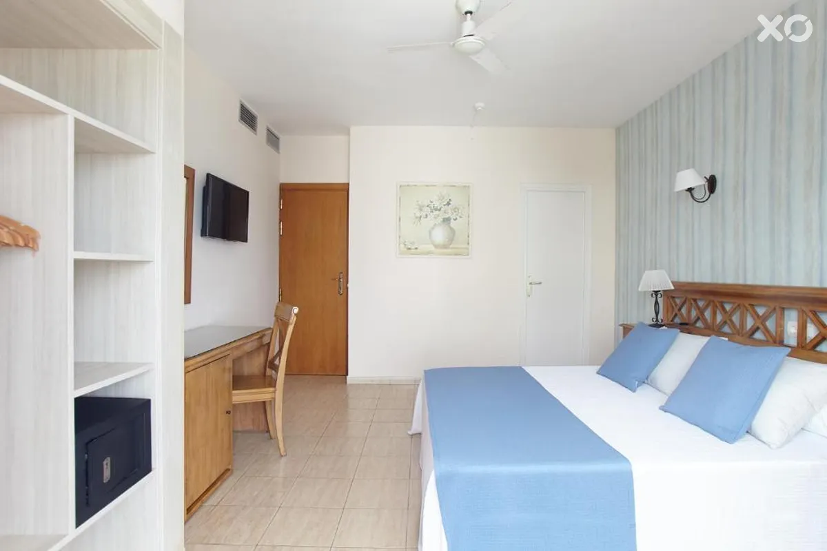 Mar Y Huerta Hostal