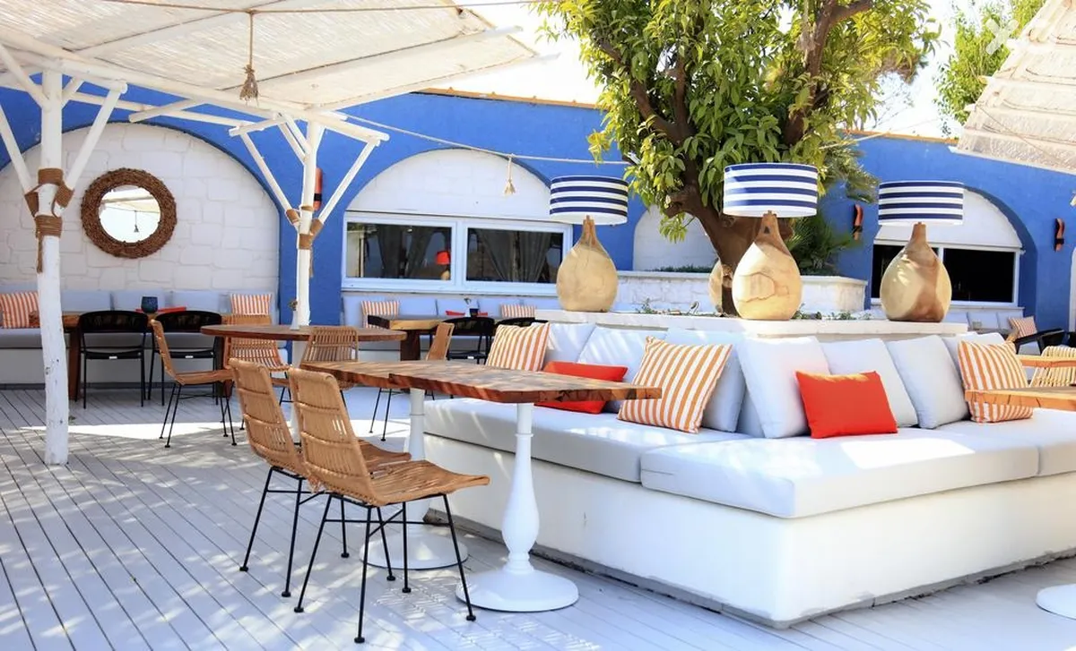 D+ Seya Beach Hotel