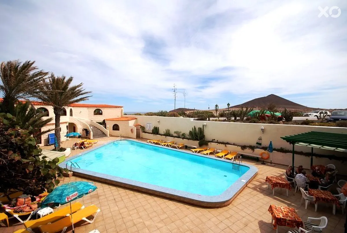 Playa Sur Tenerife Hotel
