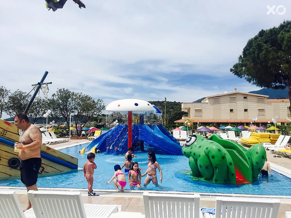 Grand Efe Hotel