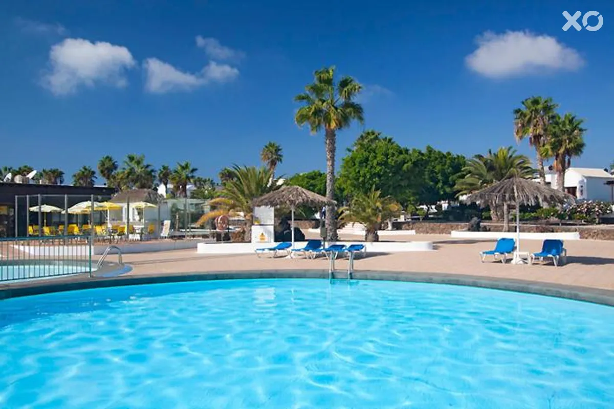 Bungalows Playa Limones