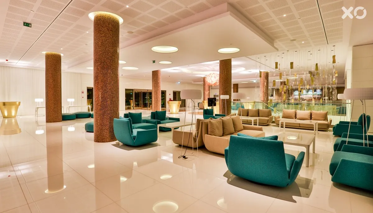 Epic Sana Algarve Hotel