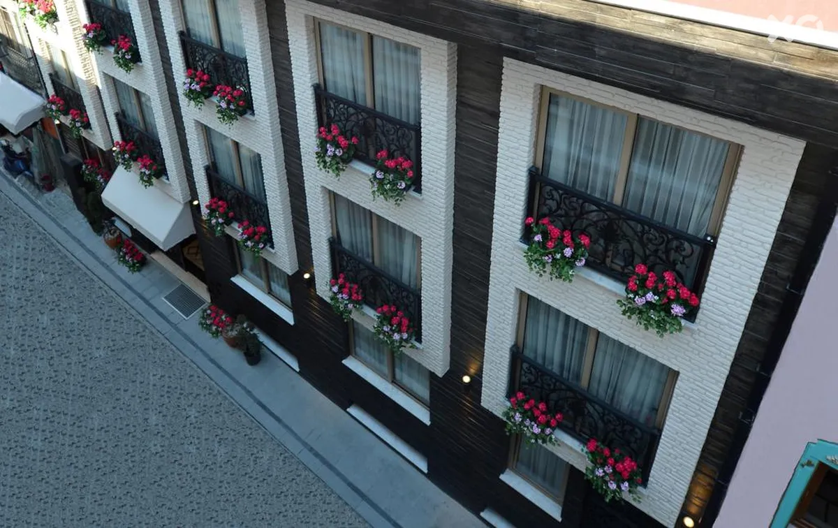Aybar Hotel & Spa