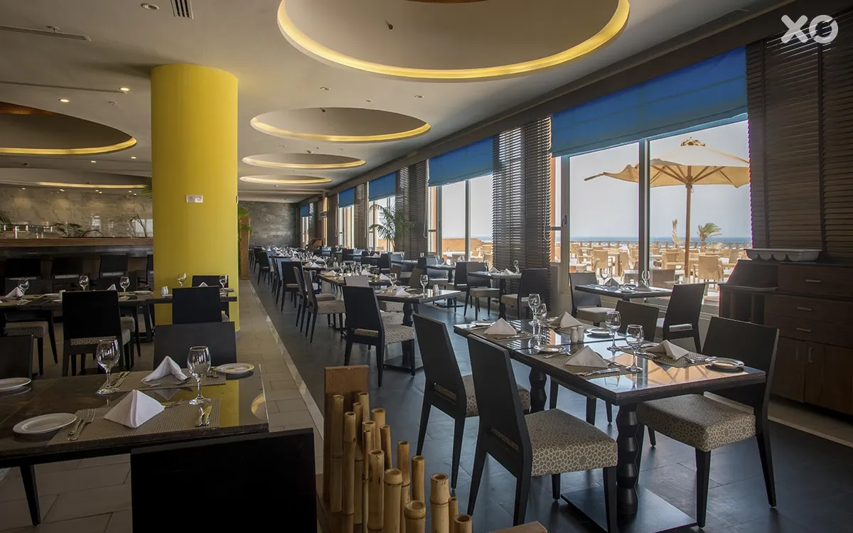 Novotel Marsa Alam