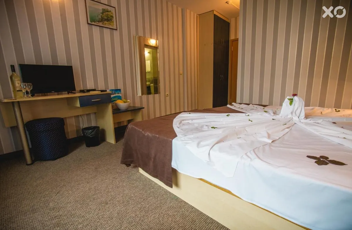 Bohemi Hotel
