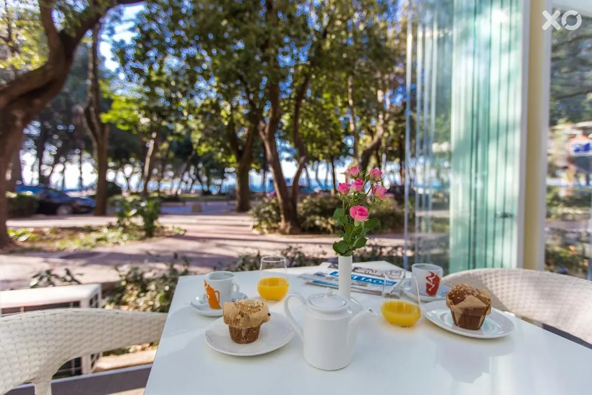 Crikvenica Hotel