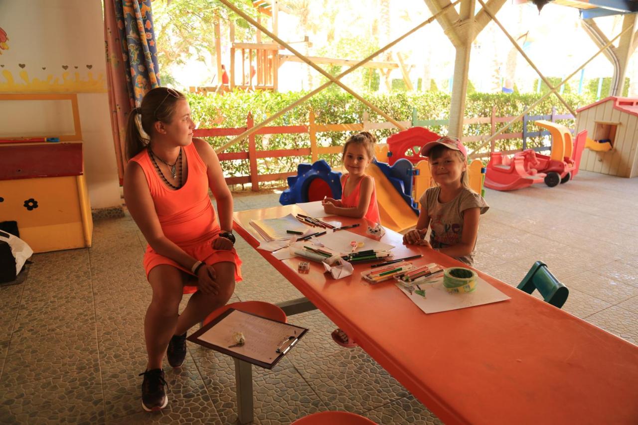 MinaMark Beach Resort