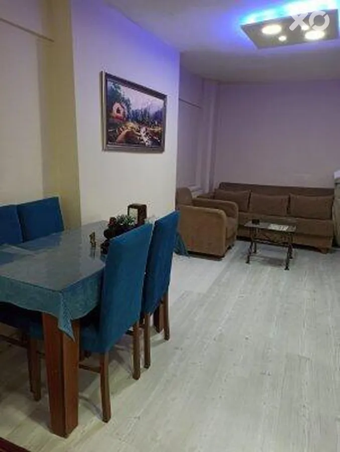 Ozbekler Hotel