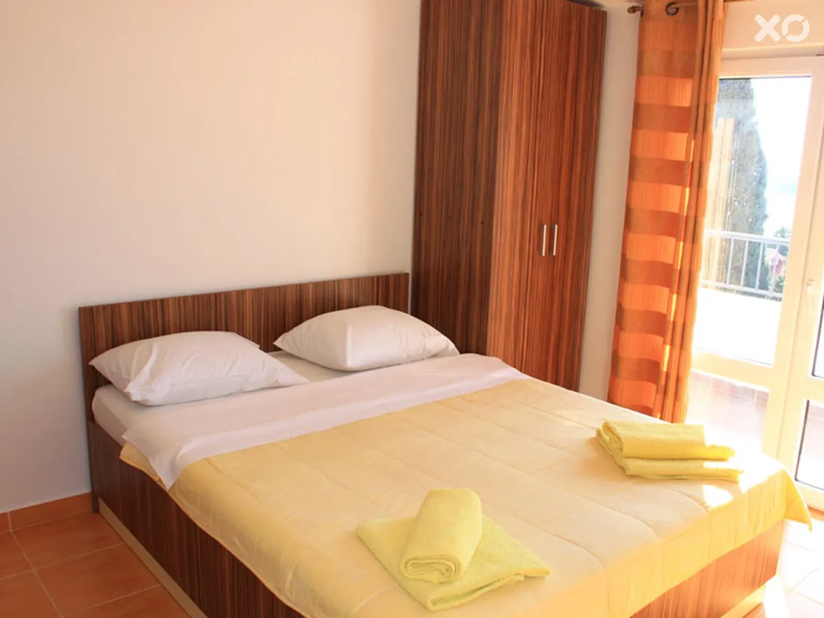 Nada Villa