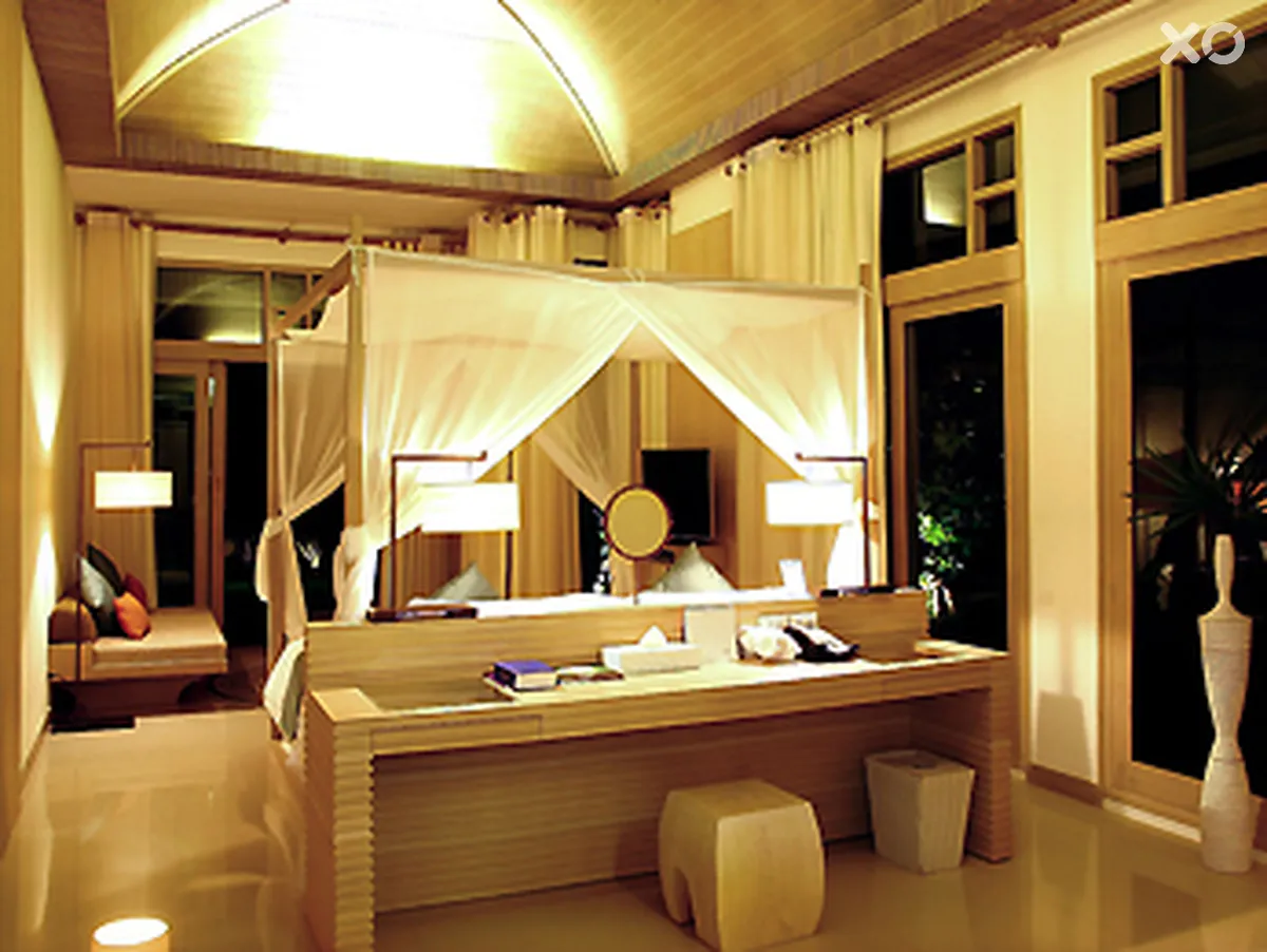 Mercure Koh Chang Hideaway