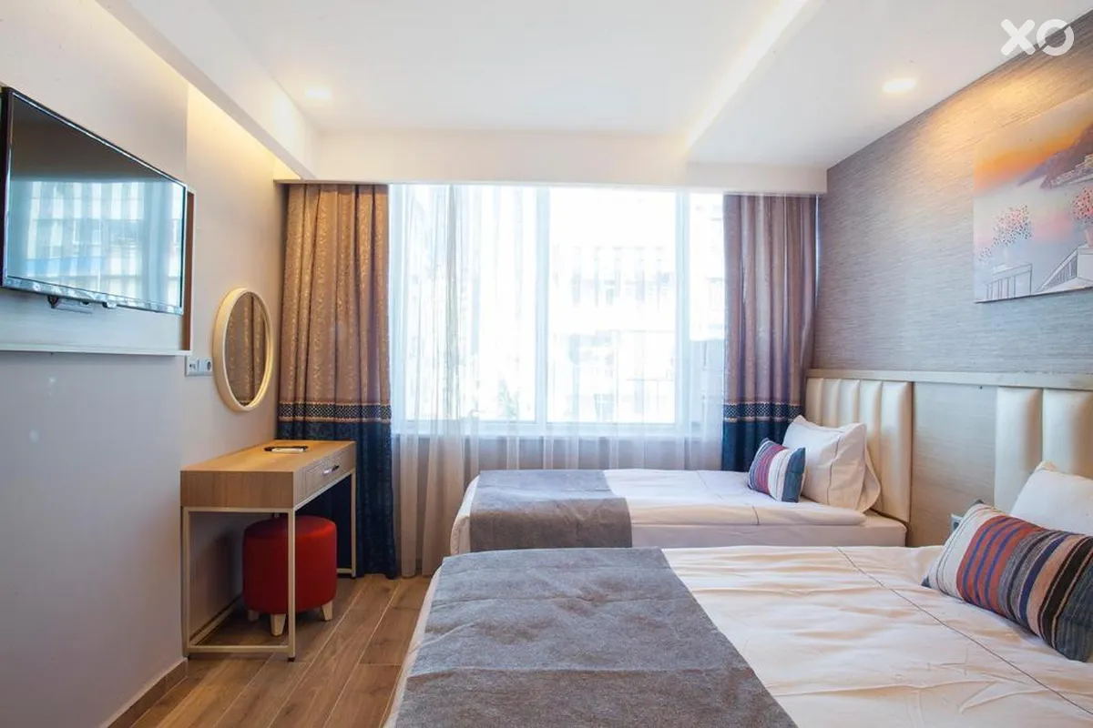 Old Town Point Hotel & Spa