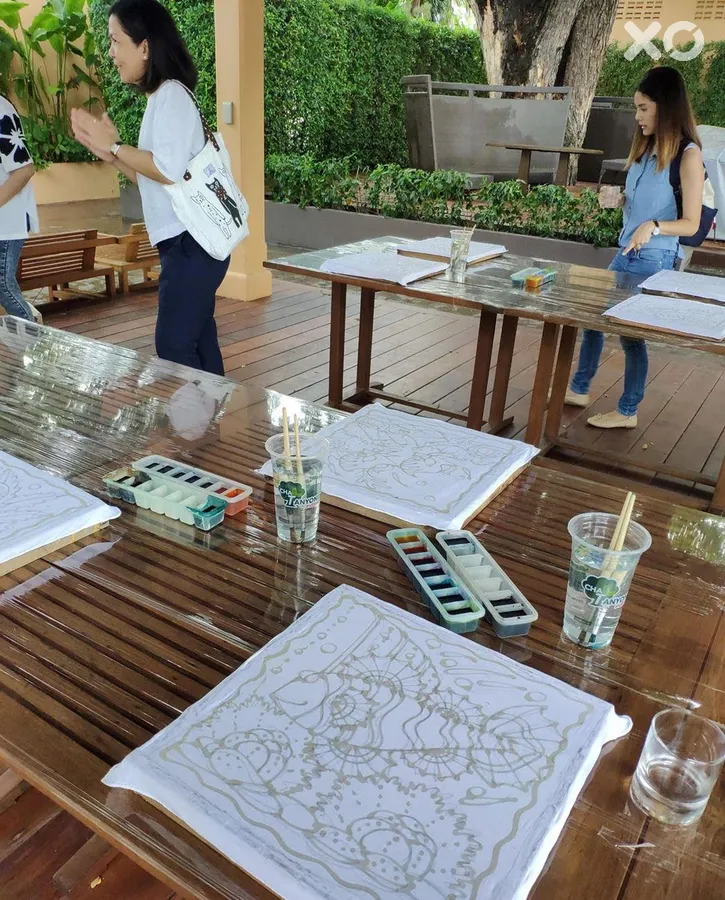 Movenpick Asara Resort & Spa Hua Hin