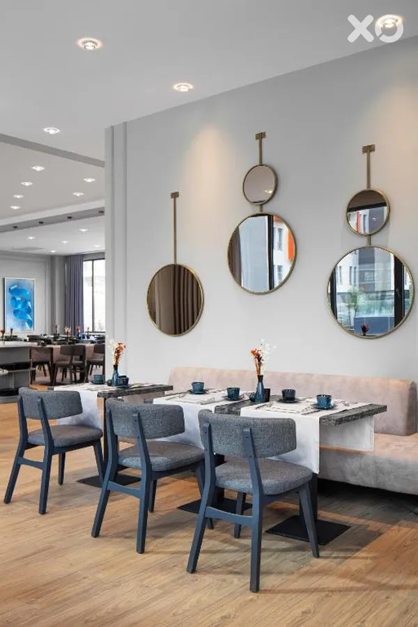 Delta Hotels by Marriott Istanbul Kagithane