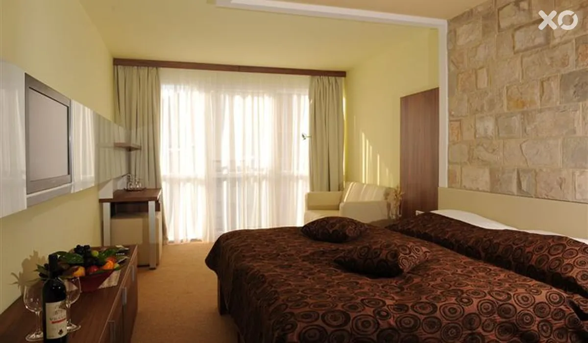 Hunguest Sun Resort