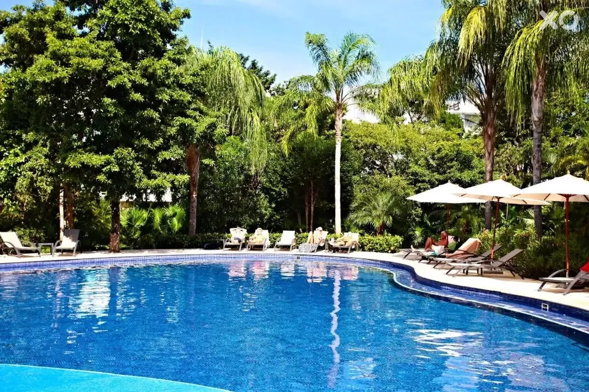 Bahia Principe Luxury Sian Ka'an