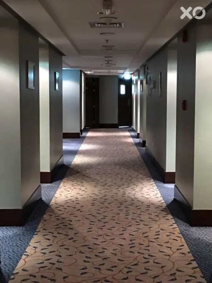 Kingsgate Hotel by Millennium